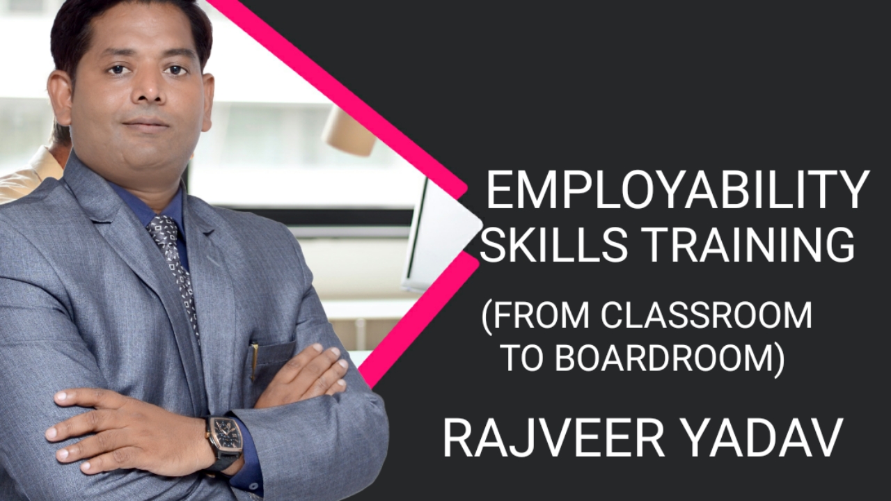 Corporate Training Workshop