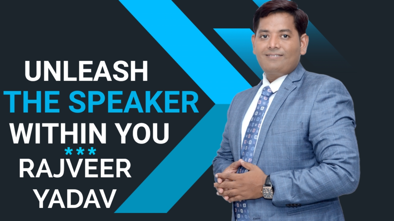 Conference Speaking