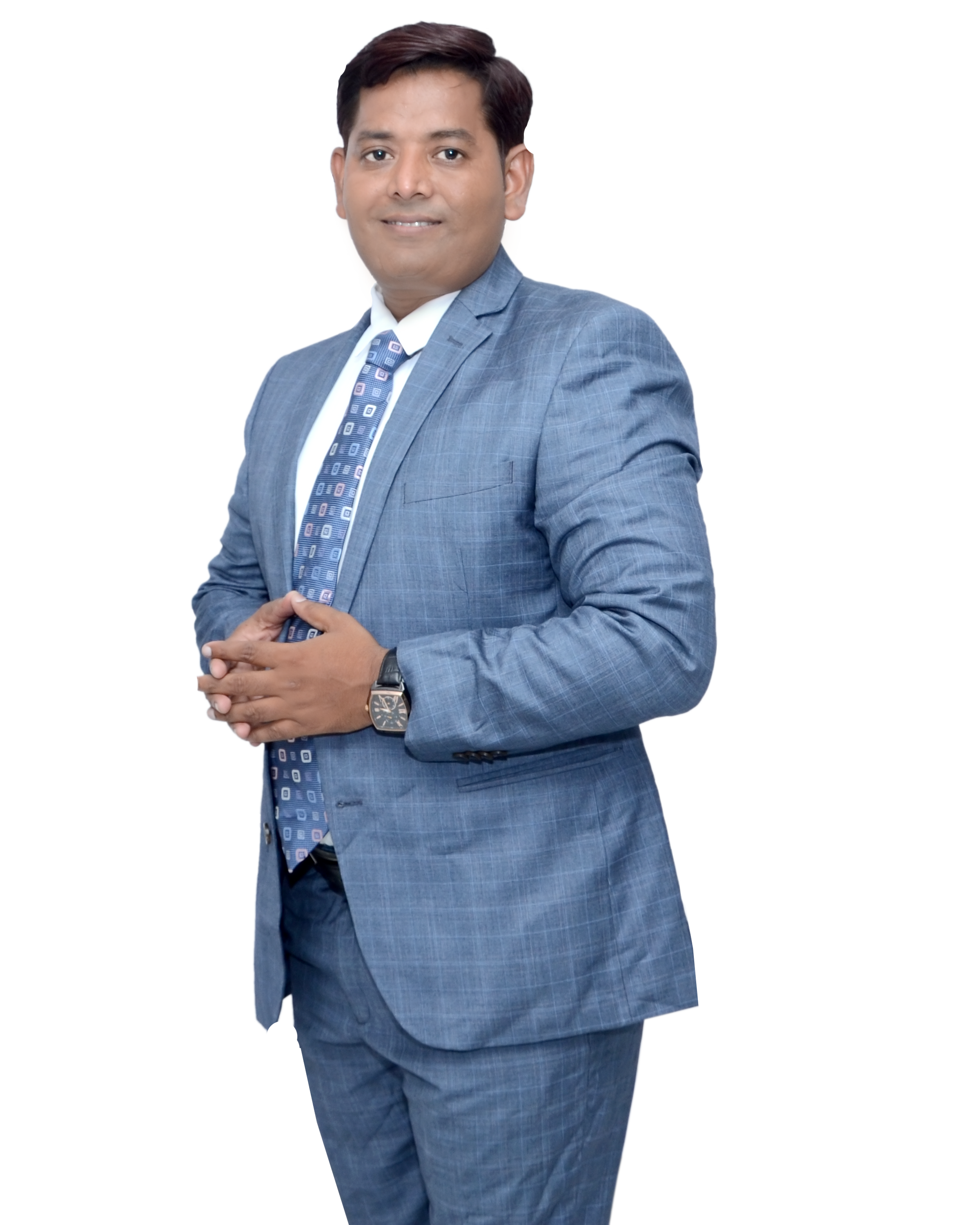 Rajveer Yadav Coaching Session